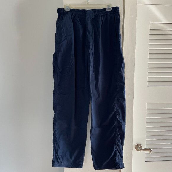 Lululemon ABC Joggers Navy Blue size M - Picture 1 of 15